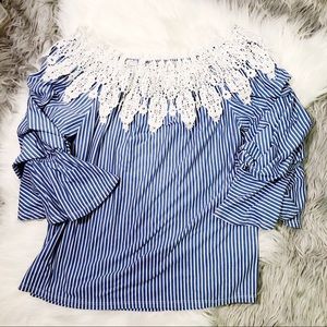 Haute Project Los Angeles Top